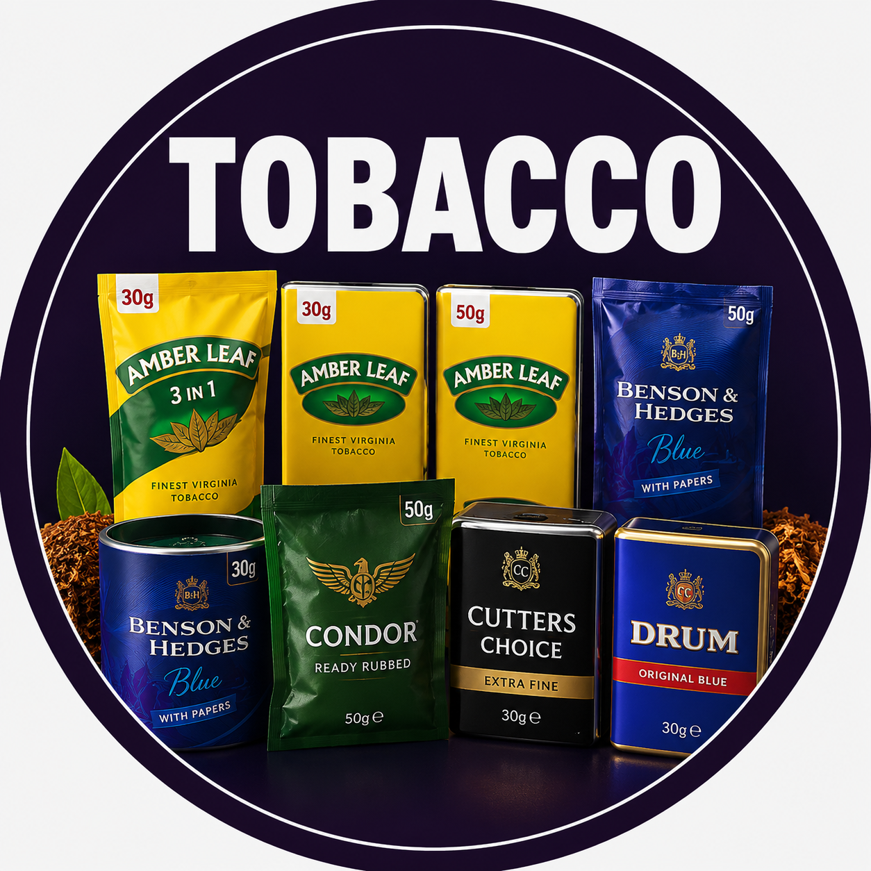 TOBACCO