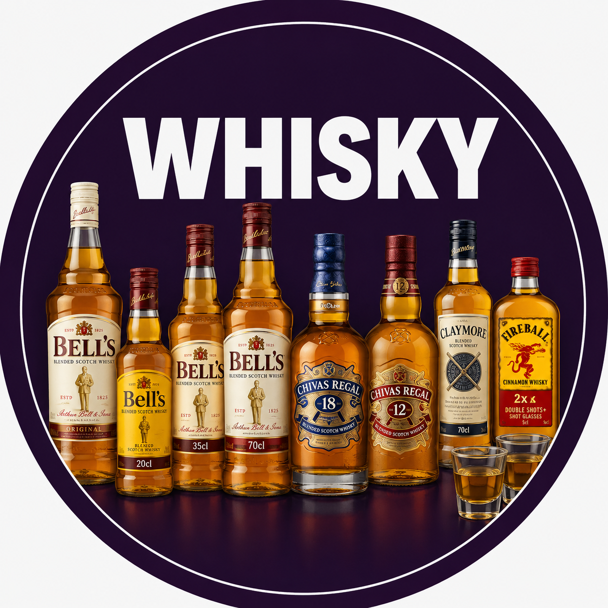 WHISKY