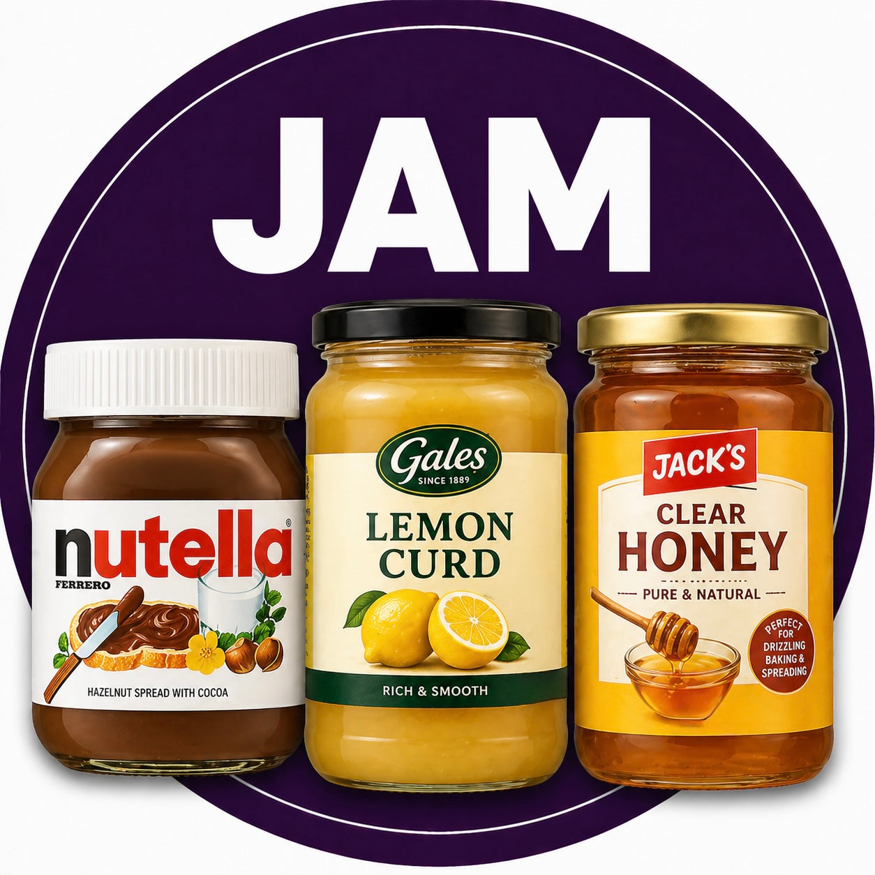 JAM