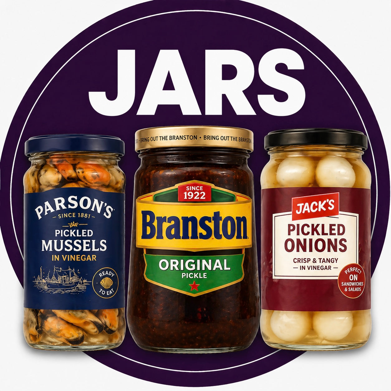 JARS