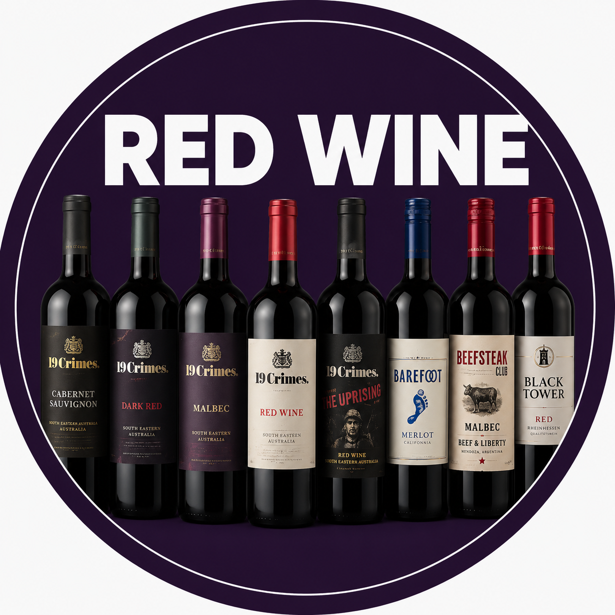 RED WINE