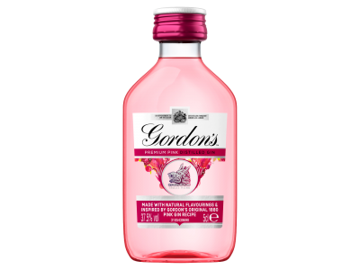 Gordon's Pink Gin 5cl