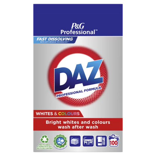 Daz Professional Formula Detergent 6.5kg