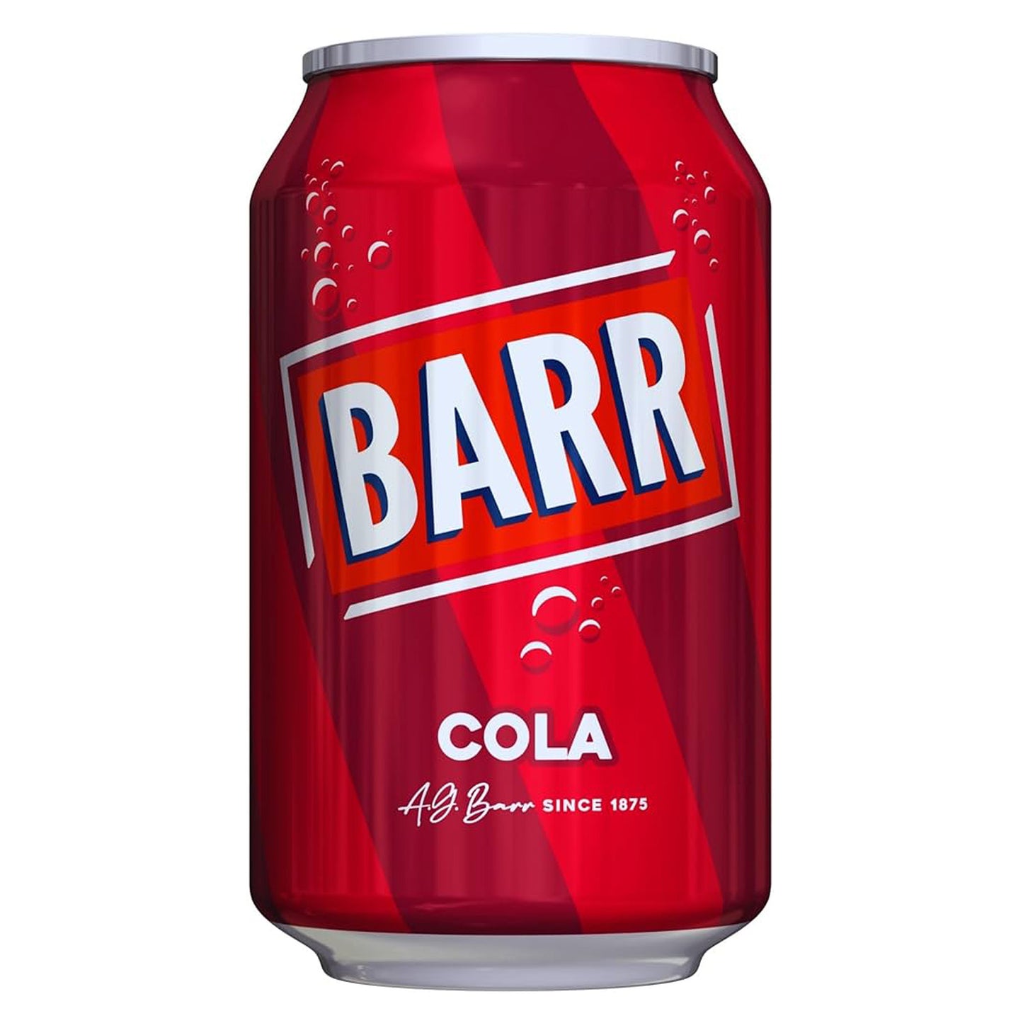 Barr Cola 330ml