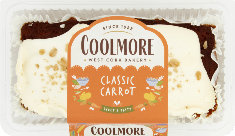 Coolmore Classic Carrot 400g