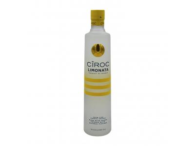 Ciroc Limonata 75cl (ALCOHOL)