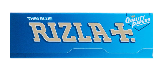 Rizla Small Blue Papers