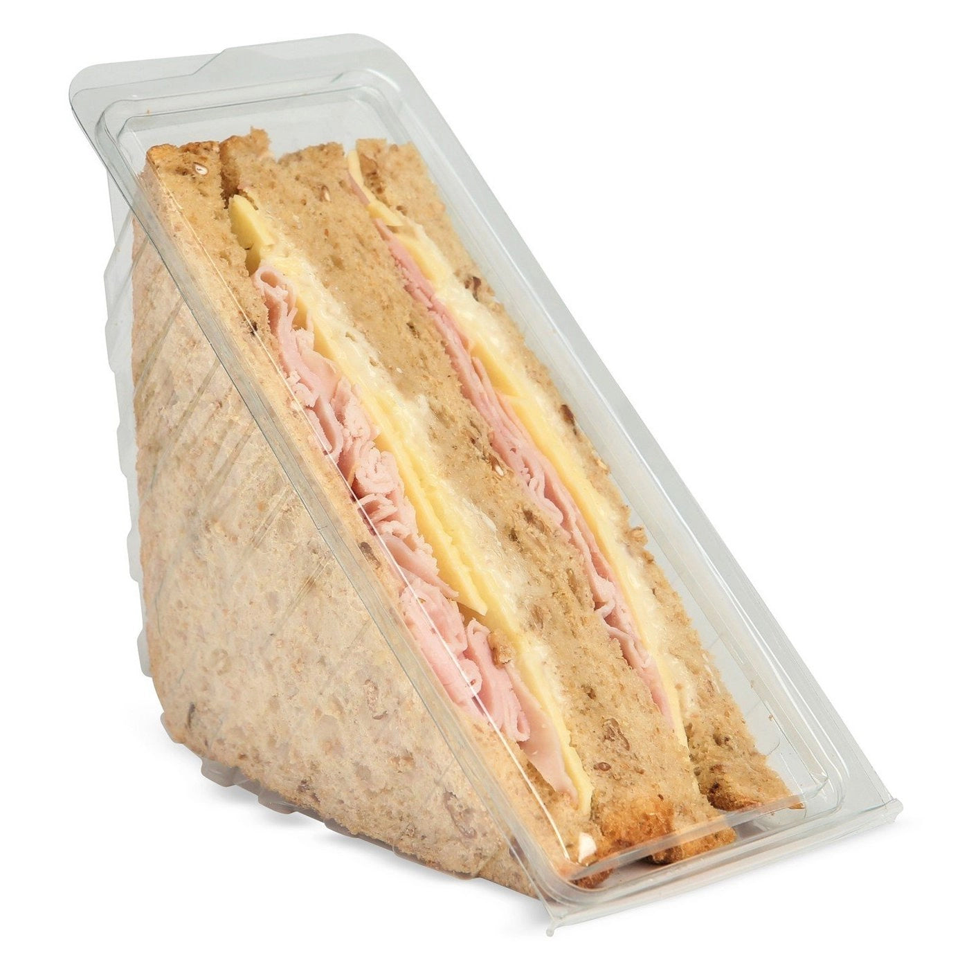 Sandwich Cheese & Onion
