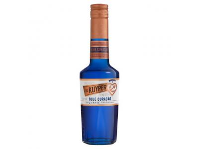 De Kuyper Blue Curacao 50cl