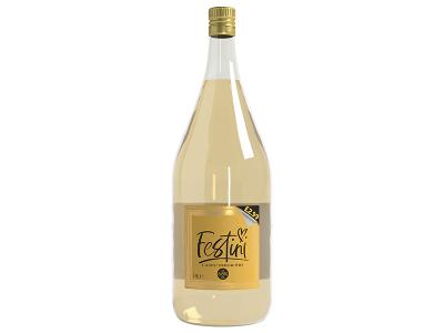 Festini Bottle 1.5L (ALCOHOL)