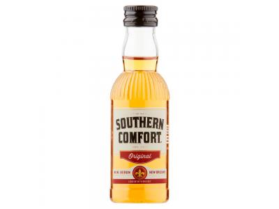 Southern Comfort Whiskey 5cl (ALCOHOL)