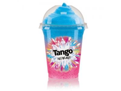 Tango Ice Blast Mixed - Large