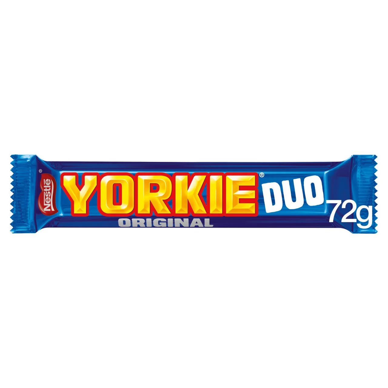 Nestle Yorkie Duo 72g