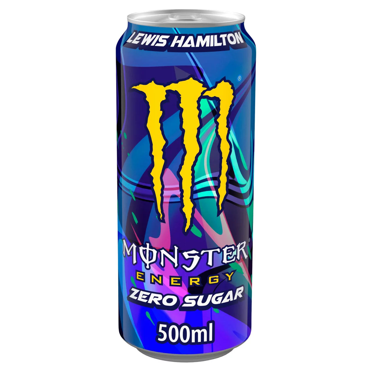 Monster Lewis Hamilton 500ml