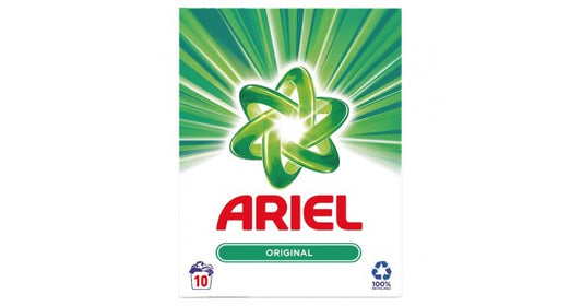 Ariel Bio Detergent 650g