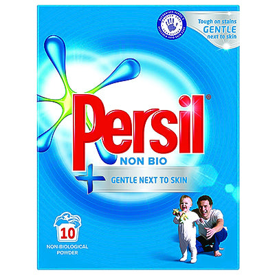 Persil Non Bio Detergent 500g