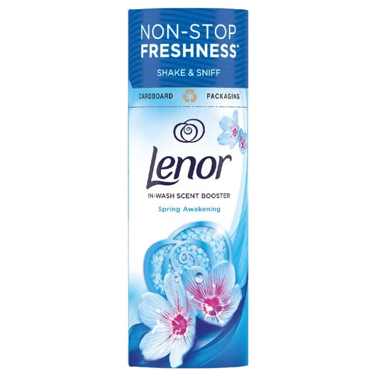 Lenor in-Wash Scent Booster Spring Awakening 176g