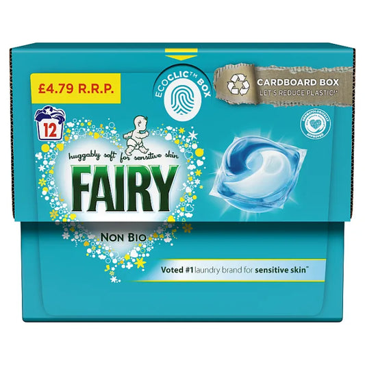 Fairy Non Bio Pods