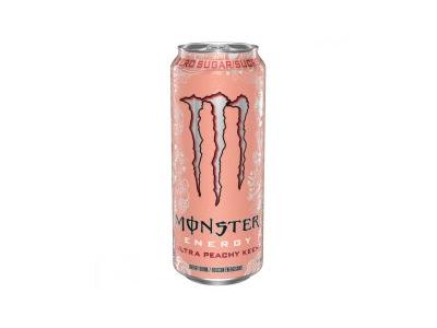 Monster Ultra Strawberry Dreams 500ml