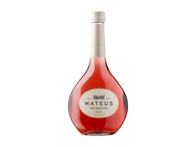 Mateus Rose 75cl