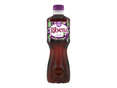 Ribena Blackcurrant 500ml