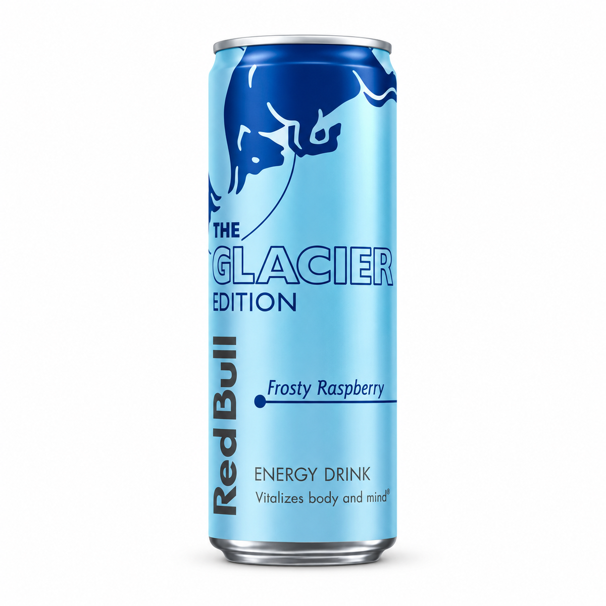 Redbull The Glacier Edition Frosty Raspberry 473ml