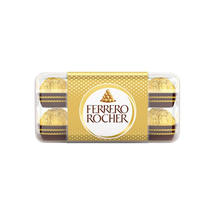 Ferrero Rocher 200g (CONFECTIONERY)