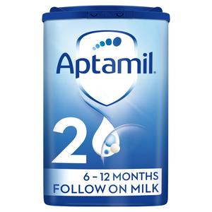Aptamil Size 2 Follow-On Milk 800g