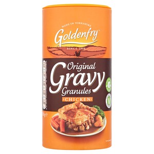 Goldenfry Gravy Granules Chicken 300g