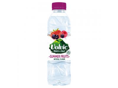 Volvic Summer Fruits Water 500ml