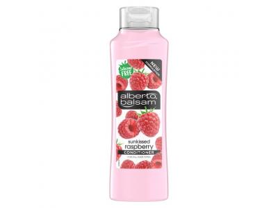 Alberto Balsam Sunkissed Raspberry Conditioner 350ml