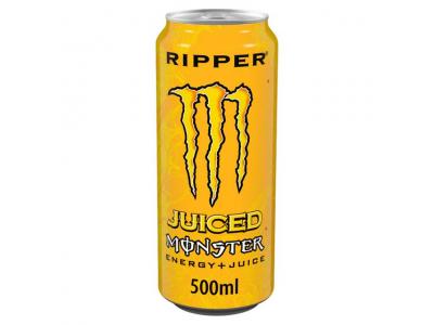 Monster Ripper 500ml