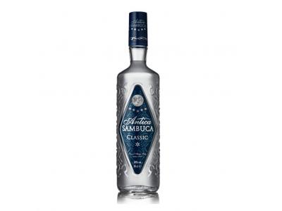 Antica Sambuca Classic Liqueur 70cl