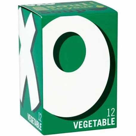 OXO Vegetable Cube 71g