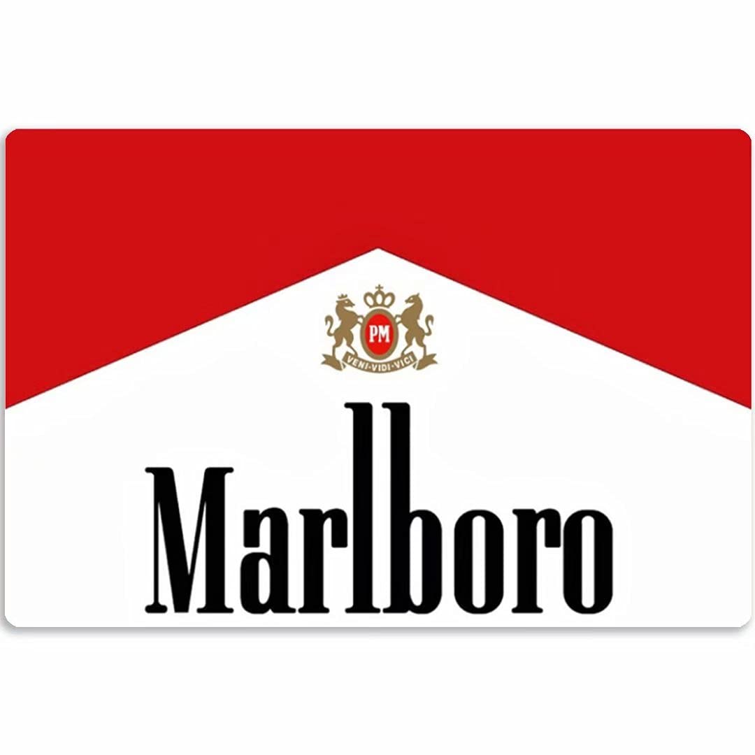 Marlboro Red 20 Kingsize