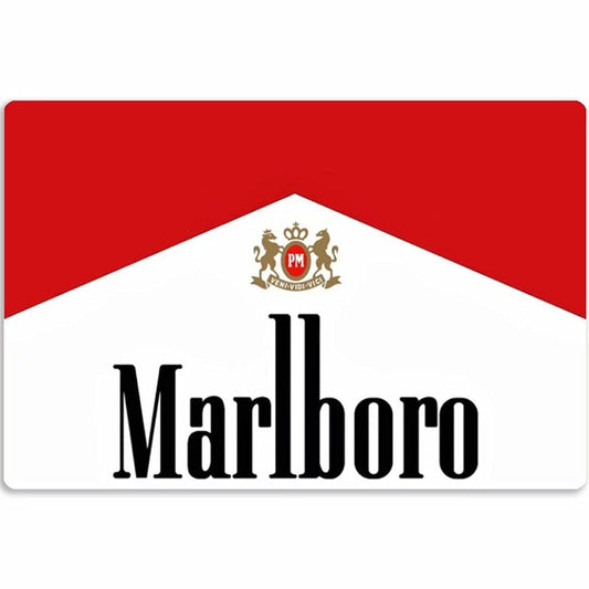 Marlboro Red 20 Kingsize