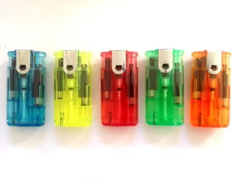Dual Flame Lighter