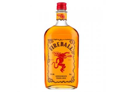 Fireball Liqueur 70cl (ALCOHOL)