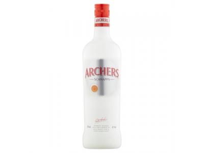 Archer's Schnapps 70cl