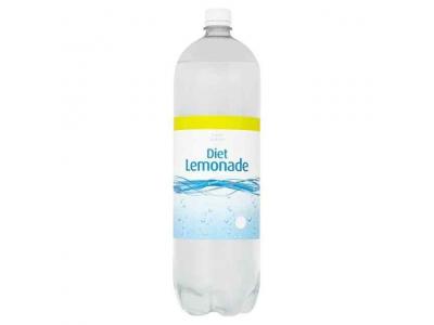 Thirst Diet Lemonade 2L