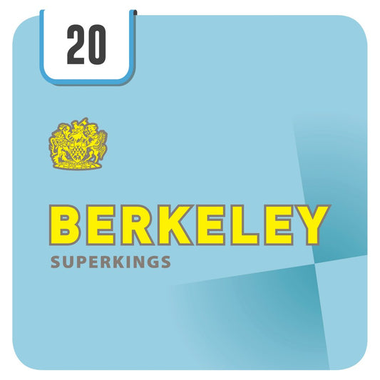 Berkeley 20 Superkings