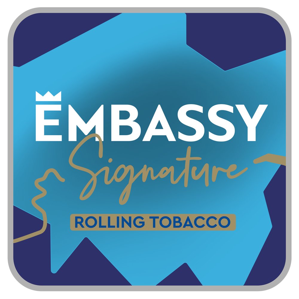 Embassy Signature 30g