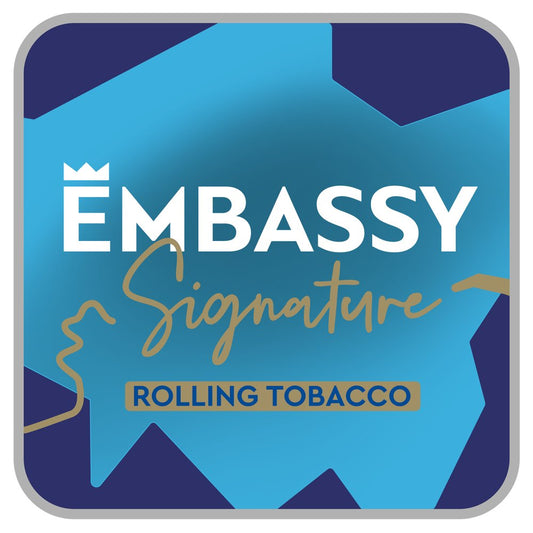 Embassy Signature 30g