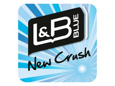 L&B Blue New Crush 20 Kingsize