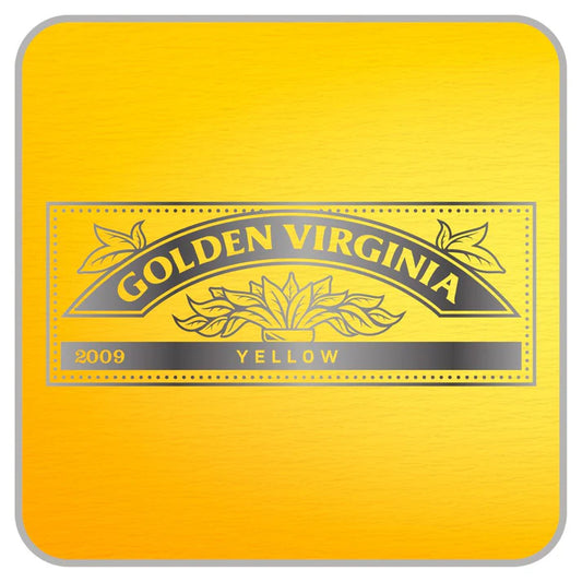 Golden Virginia Yellow 30g