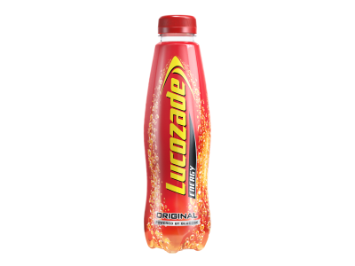 Lucozade Energy Original 500ml