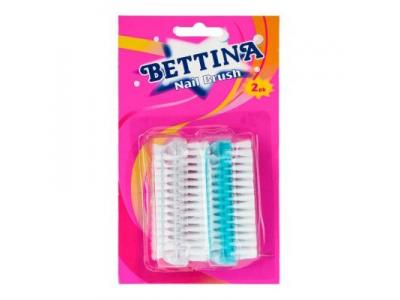Nail Brush 2 in pack