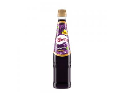 Ribena Blackcurrant Squash 600ml