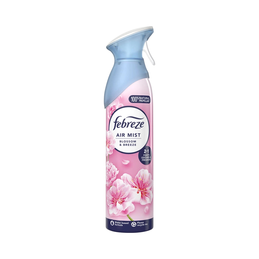 Febreze Air Mist Blossom Breeze Spray 185ml (HOUSEHOLD)