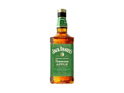 Jack Daniels Apple Whisky 35cl (ALCOHOL)